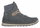Lowa Alltag-Travelschuhe Furato GTX (Veloursleder, wasserdicht, seitlicher Reissverschluss) stahlblau Herren